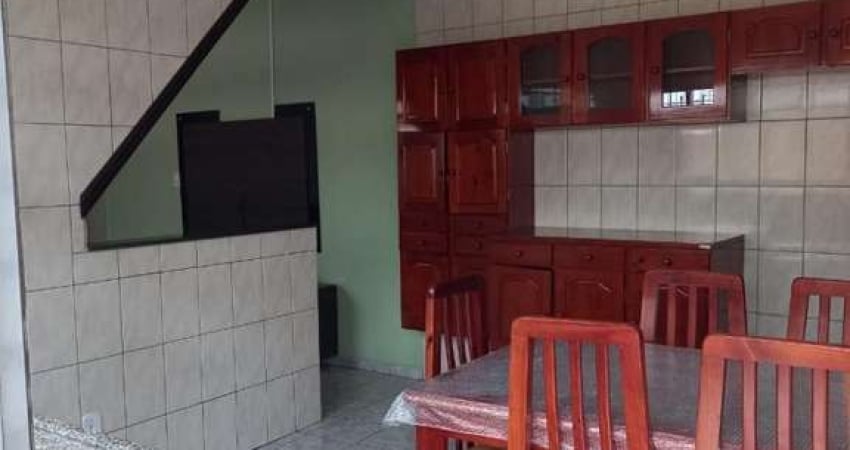 Casa para Locação em Guarulhos, Água Chata, 2 dormitórios, 2 banheiros, 2 vagas