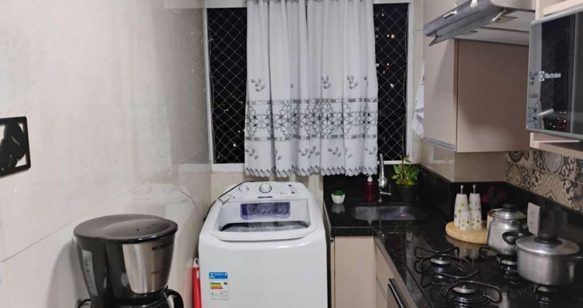 Apartamento para Venda em São Paulo, Jardim Matarazzo, 2 dormitórios, 1 banheiro