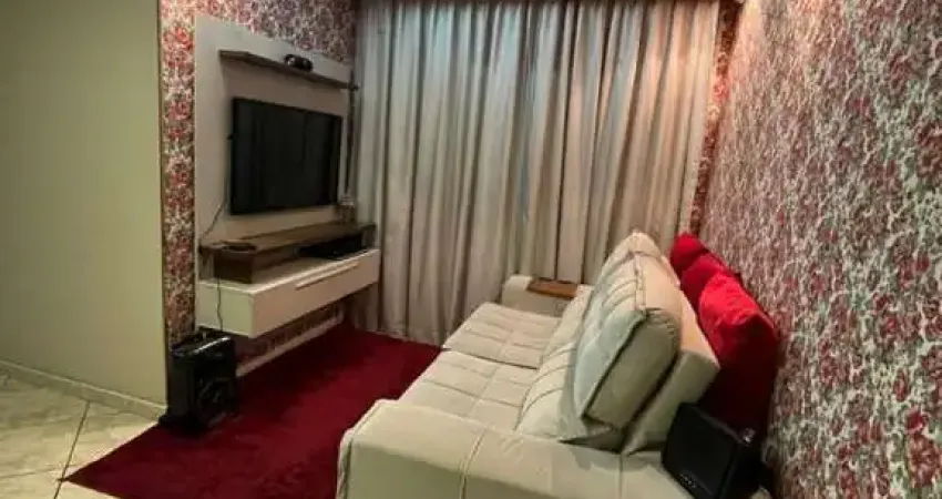 Apartamento para Venda em São Paulo, Jardim Belem, 3 dormitórios, 1 banheiro, 1 vaga