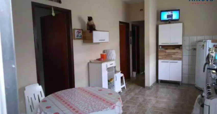 Casa para Locação em Mairiporã, Centro, 3 dormitórios, 2 banheiros, 3 vagas