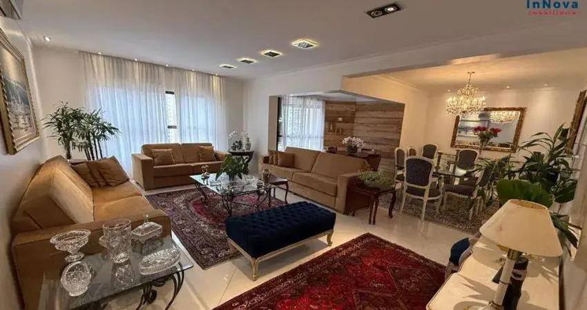 Apartamento para venda em são paulo, vila gomes cardim, 4 dormitórios, 4 suítes, 6 banheiros, 4 vagas