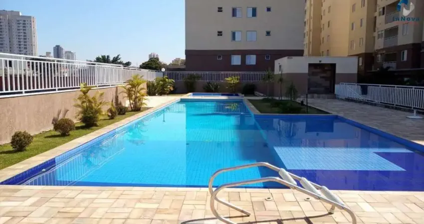 Apartamento para venda em são paulo, vila carrão, 3 dormitórios, 1 suíte, 2 banheiros, 2 vagas