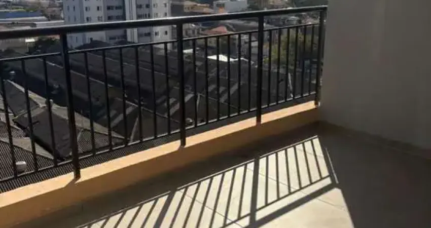 Apartamento para venda em são paulo, belenzinho, 2 dormitórios, 1 suíte, 2 banheiros, 1 vaga