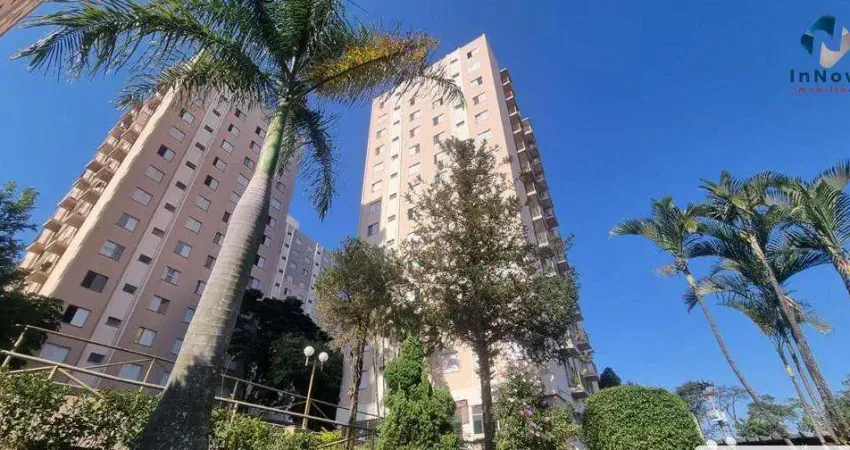 Apartamento para venda em são paulo, cangaíba, 2 dormitórios, 1 banheiro, 1 vaga