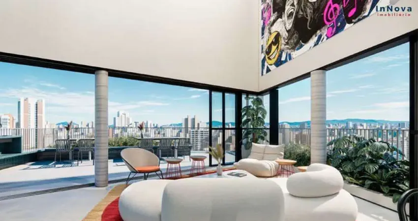 Studio para venda em são paulo, vila buarque, 1 dormitório, 1 banheiro