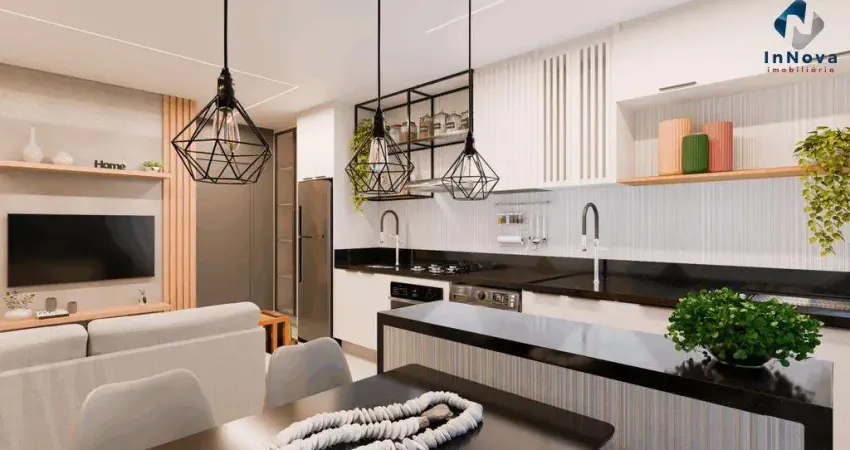 Apartamento para venda em são paulo, vila bertioga, 2 dormitórios, 1 suíte, 2 banheiros, 1 vaga