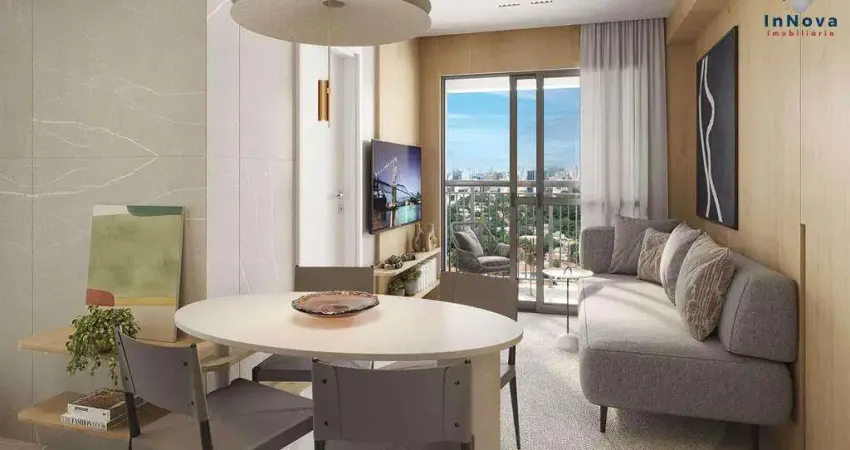 Apartamento para venda em são paulo, vila prudente, 2 dormitórios, 1 banheiro