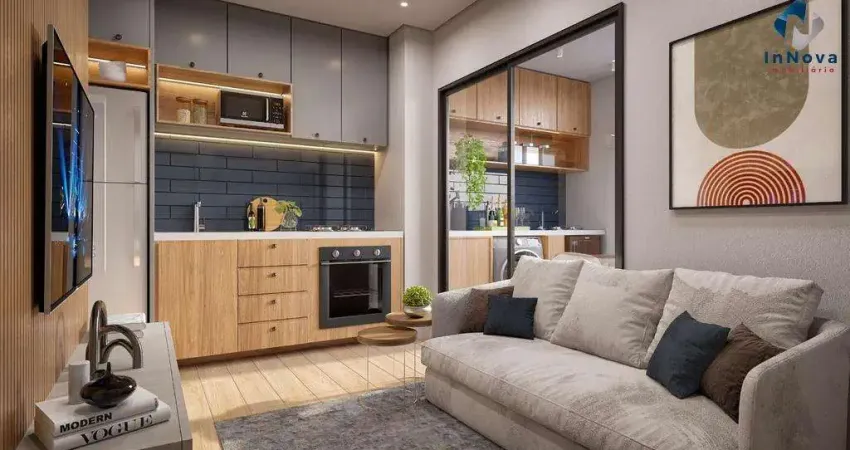 Apartamento para venda em são paulo, itaquera, 1 dormitório, 1 banheiro