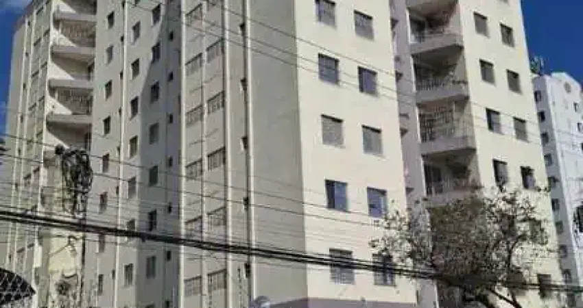 Apartamento para venda em são paulo, engenheiro goulart, 2 dormitórios, 1 banheiro, 1 vaga