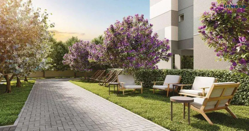 Apartamento para venda em são paulo, cambuci, 2 dormitórios, 1 suíte, 2 banheiros, 1 vaga