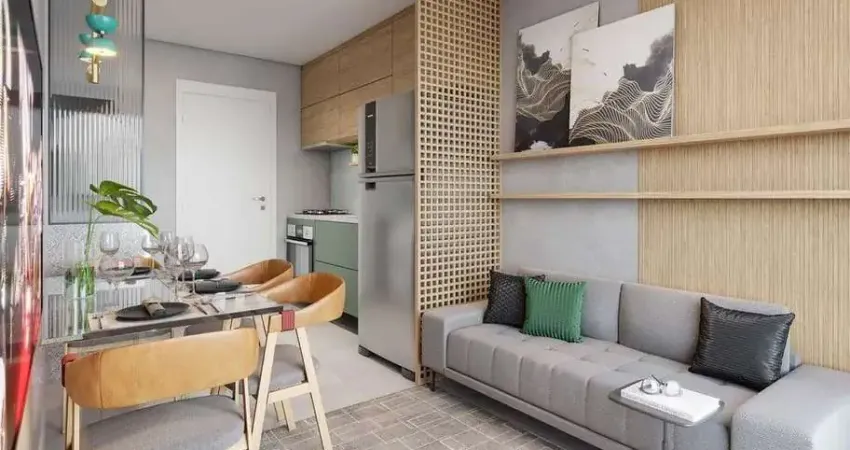 Apartamento para venda em são paulo, brás, 1 dormitório, 1 suíte, 1 banheiro