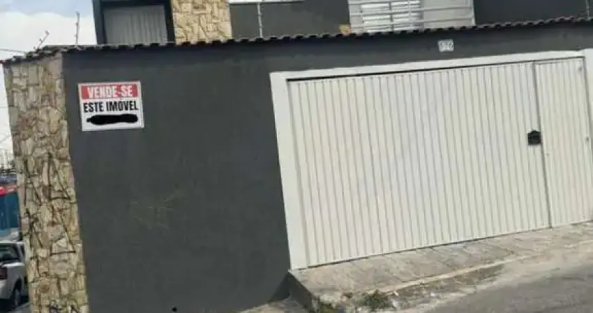 Sobrado para venda em são paulo, vila domitila, 2 dormitórios, 1 suíte, 1 banheiro, 1 vaga