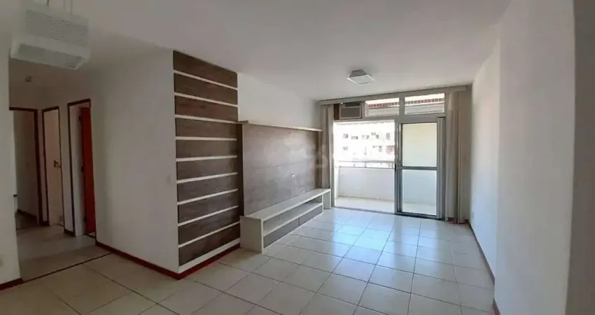 Apartamento de 3 quartos, 1 suíte, vista livre, lazer, amplo, montado, 2 vagas.