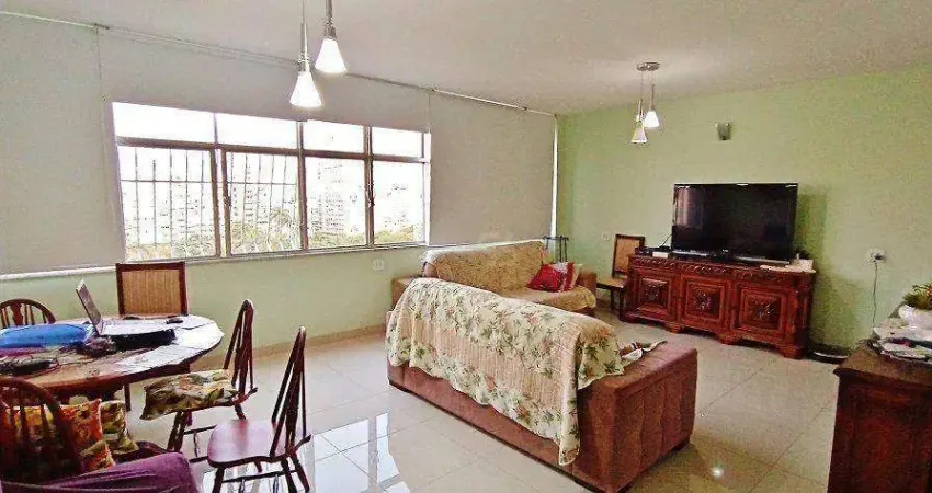 Apartamento com 4 quartos à venda na Rua Lopes Trovão, 297, Icaraí, Niterói