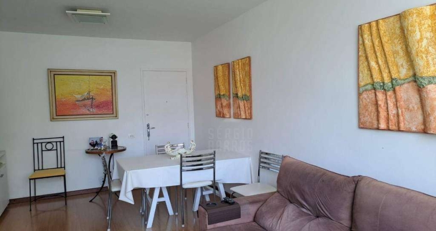 Apartamento com 3 quartos à venda na Rua Gavião Peixoto, 410, Icaraí, Niterói