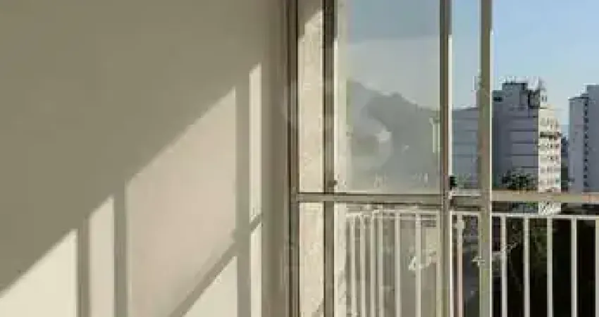 Apartamento 1a locação, 2 quartos com suíte e  vaga
