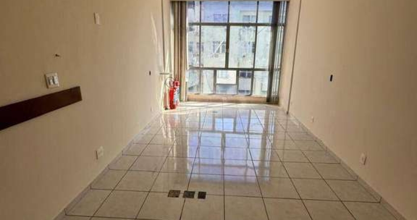 Sala comercial com 1 sala à venda na Avenida Ernani do Amaral Peixoto, 36, Centro, Niterói