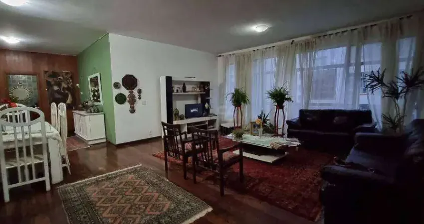 Apartamento com 4 quartos à venda na Rua Osvaldo Cruz, 29, Icaraí, Niterói
