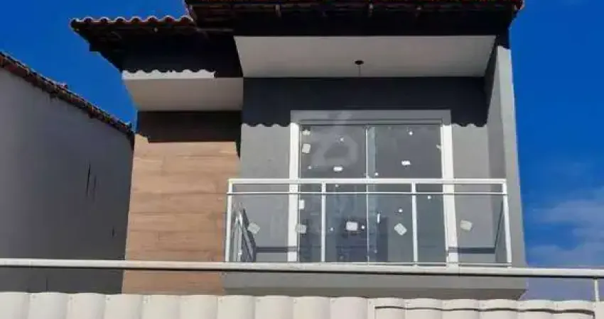 Casa com 3 quartos à venda na Rua Historiador Júlio Xavier de Figueiredo, 251, Engenho do Mato, Niterói