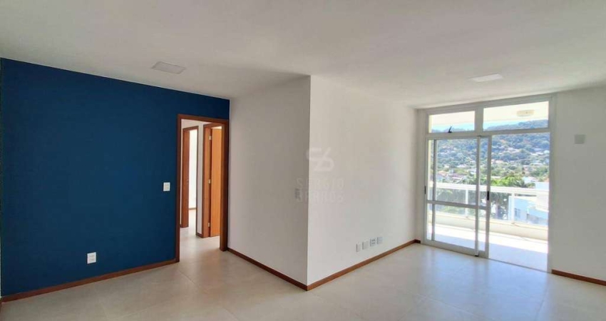 Apartamento de 3 quartos, 1 suíte, varanda gourmet, finamente reformado, 2 vagas