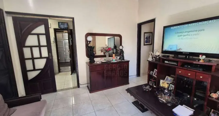 Apartamento 3 Quartos