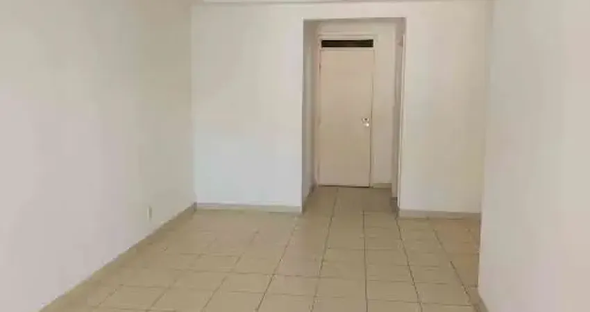 Apartamento de 3 quartos, próximo ao Abel e Rio Cricket, vazio, lazer completo, 1 vaga.