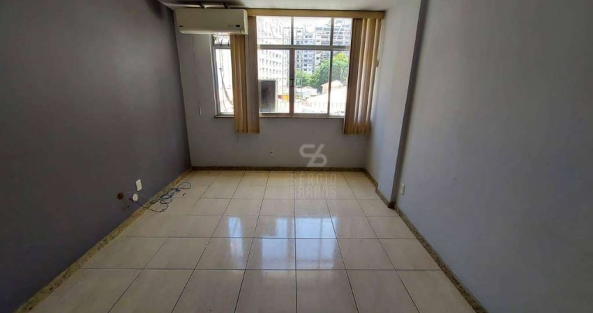 Apartamento à venda, 90 m² por R$ 450.000,00 - Icaraí - Niterói/RJ