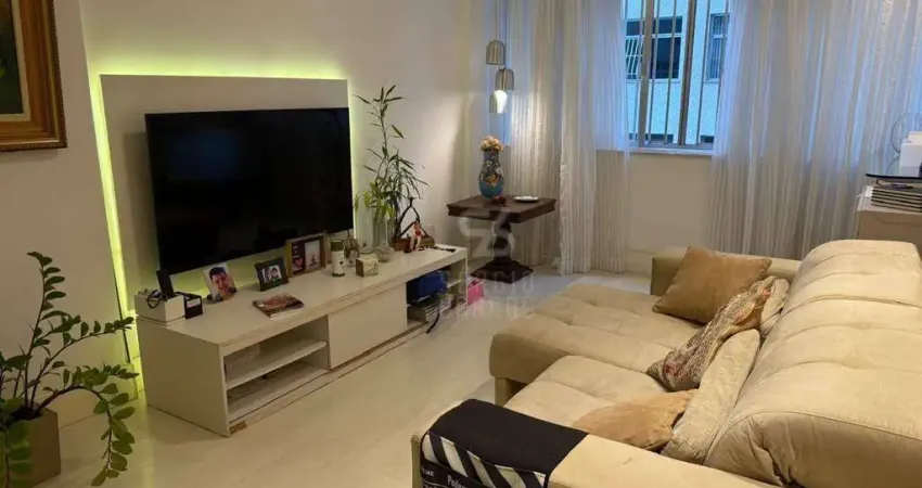Apartamento 2 quartos na Praia de Icaraí
