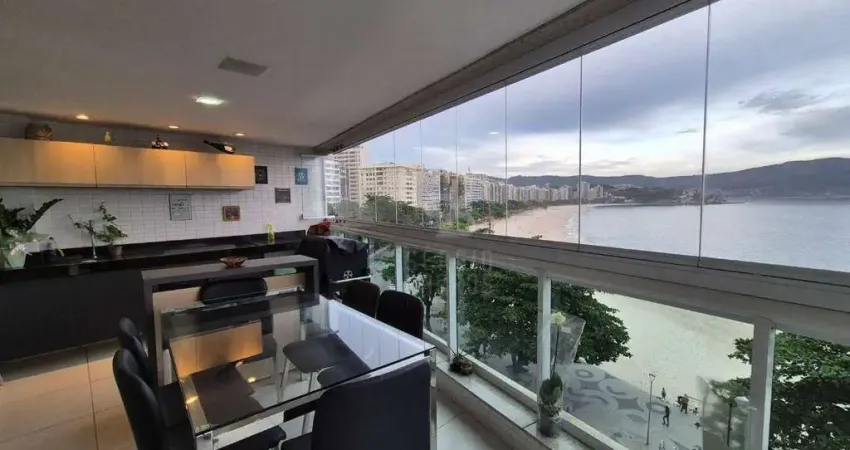 Apartamento Frente Praia de Icaraí