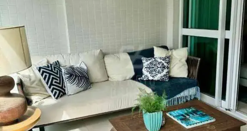Apartamento com 3 quartos à venda na Avenida Jornalista Alberto Francisco Torres, 85, Icaraí, Niterói