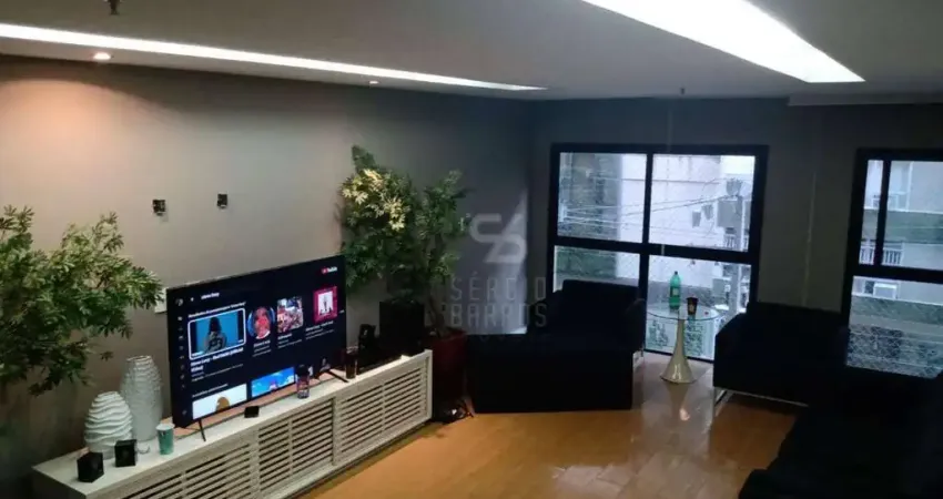 Apartamento de 3 quartos com 2 suítes, todo montado, lazer  completo, 2 vagas.