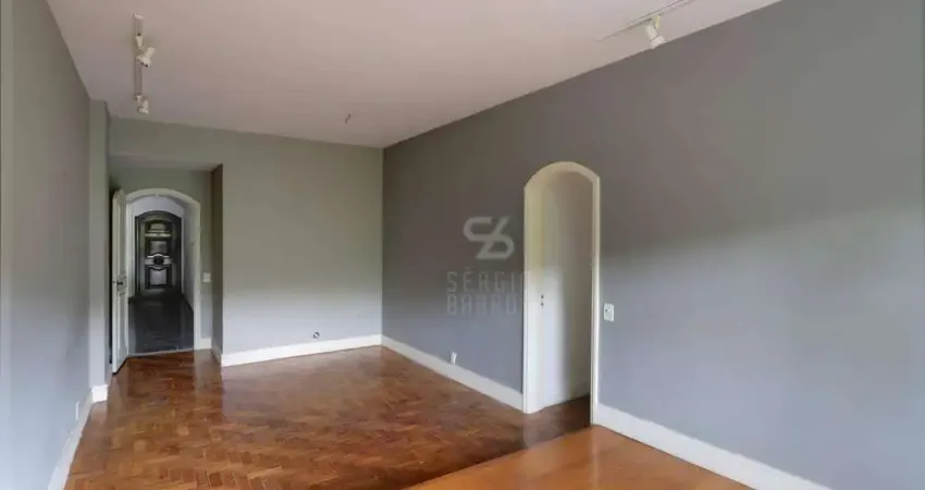 Apartamento de 3 quartos, 1 suíte, vista para o campo são bento, vazio, 1 vaga.