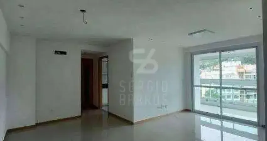 Apartamento de 3 quartos, 3 suítes no jardim icaraí, com duas vagas.