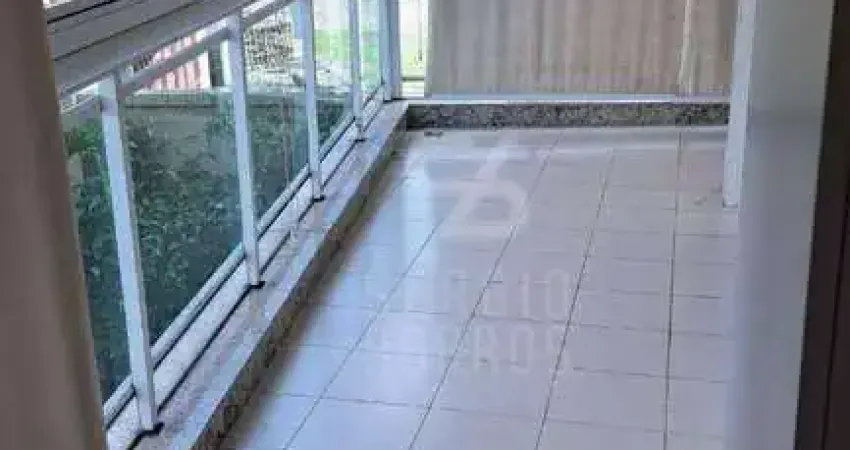 Apartamento de 2 quartos sendo 2 suítes em charitas, montado, lazer completo, 2 vagas.