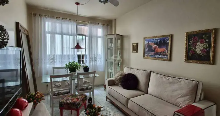 Apartamento com 2 dormitórios à venda, 70 m² por r$ 265.000 - fonseca - niterói/rj