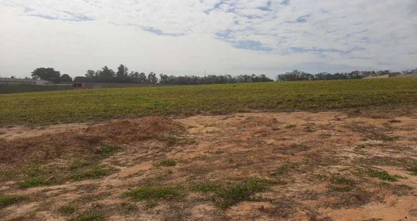 Terreno em condomínio fechado à venda na Estrada Dr. Rafael Elias José Aun, 20, Reserva Petrus, Indaiatuba