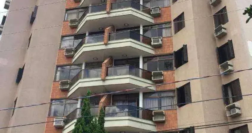 Apartamento com 3 quartos à venda na Travessa Maestro Castellari, 87, Centro, Salto