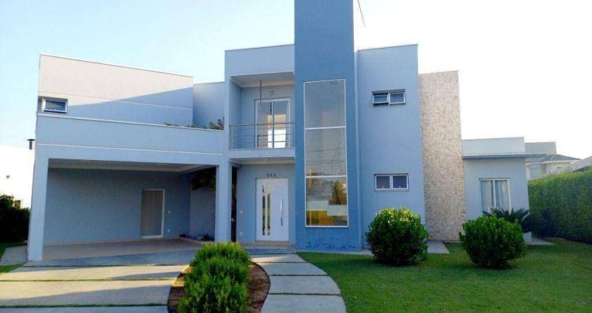 Casa com 4 quartos à venda na Rua El Greco, 20, Residencial Primavera, Salto