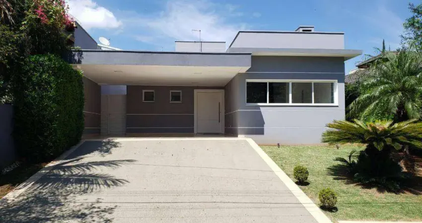 Casa em condomínio fechado com 3 quartos à venda na Rua Francisco Mendes Galvão, 70, Portal da Vila Rica, Itu