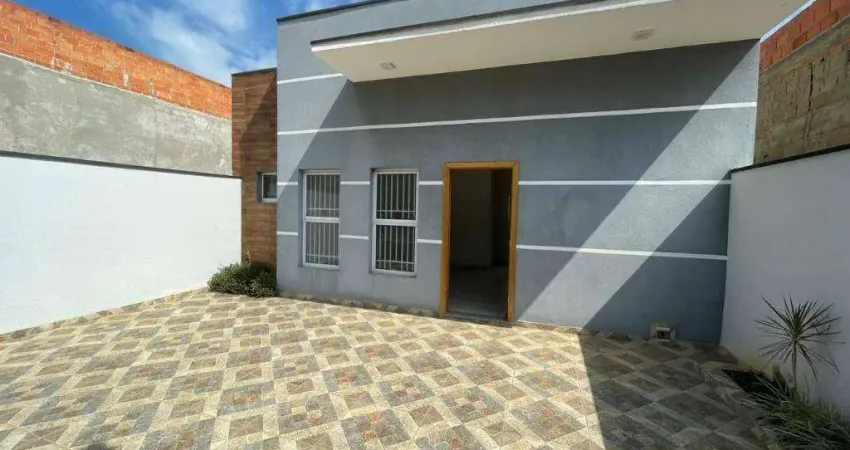 Casa com 3 quartos à venda na Rua Paolo Giacomin, 20, Cruz das Almas, Itu