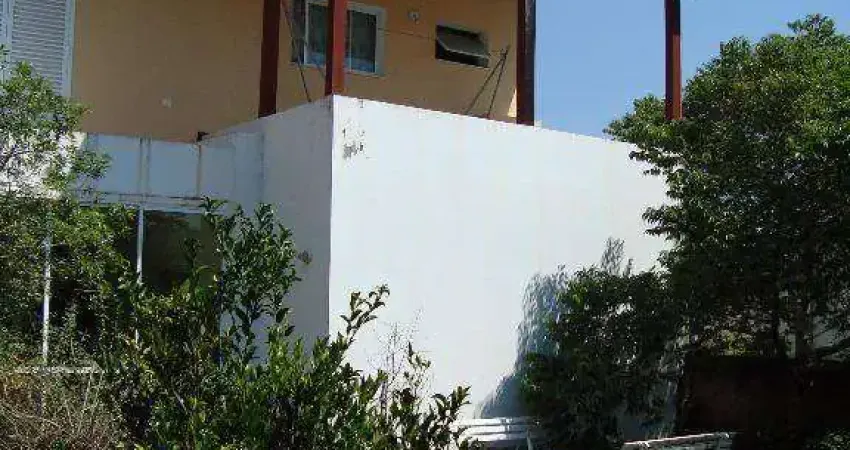 Casa em condomínio fechado com 6 quartos à venda na Rua Guerra Junqueira, 40, Campos de Santo Antônio, Itu