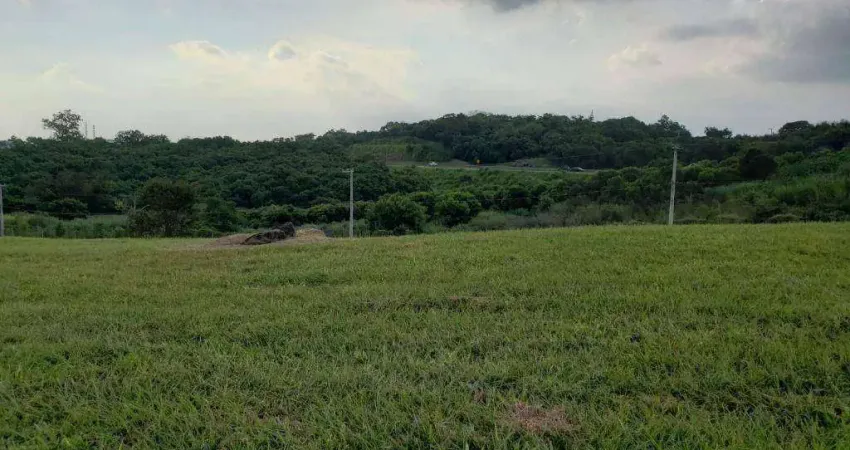 Terreno em condomínio fechado à venda na Alameda Sócrates, 20, Jardim Plaza Athénée, Itu