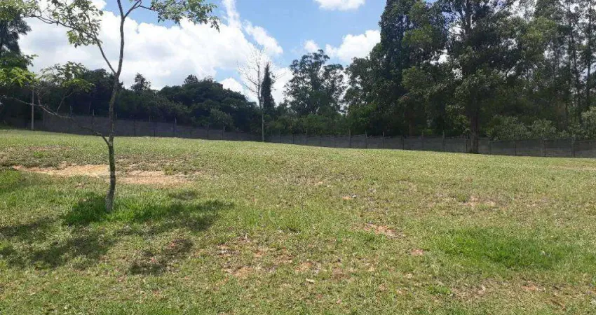 Terreno em condomínio fechado à venda na Alameda Cinderela, 879, Condomínio Terras de São José, Itu