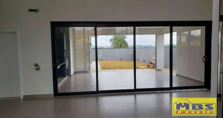 Casa em condomínio fechado com 3 quartos à venda na Alameda Branca de Neve, 89, Bairro do Pinheiro, Itu