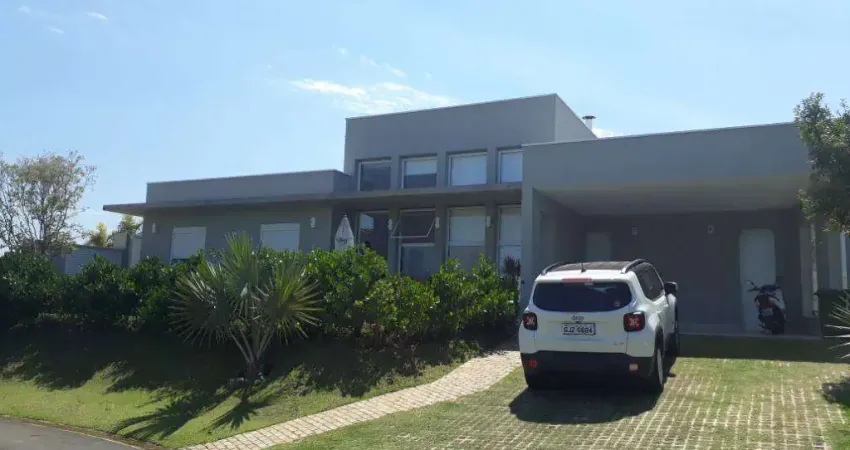 Casa em condomínio fechado com 4 quartos à venda na Avenida Corporação Musical União dos Artistas, 19, Bairro do Pinheiro, Itu