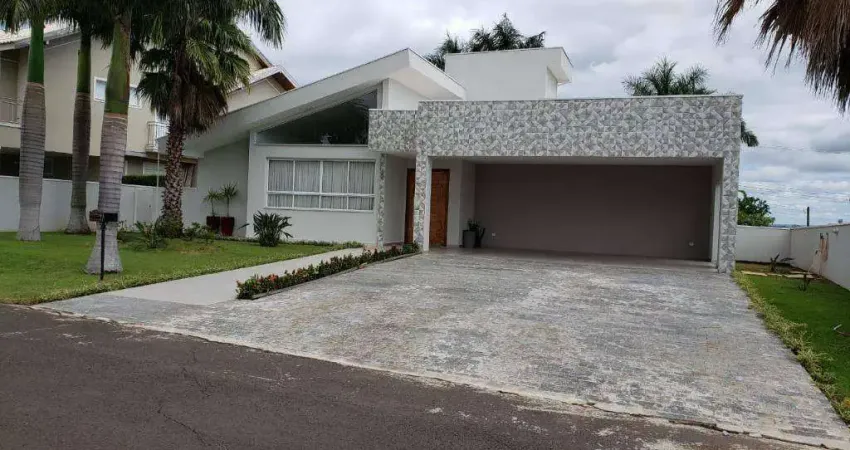 Casa em condomínio fechado com 3 quartos à venda na Alameda dos Limoeiros, 25, Condomínio Palmeiras Imperiais, Salto