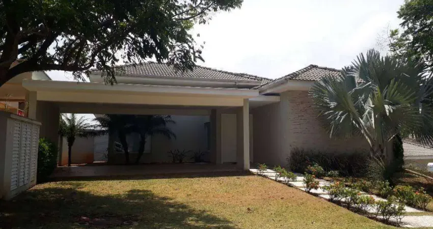 Casa com 4 quartos à venda na Alameda Santa Marta, 47, Jardim Theodora, Itu