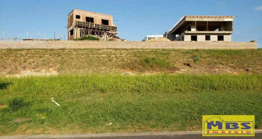 Terreno em condomínio fechado à venda na Alameda Dom Casmurro, 18, Bairro do Pinheiro, Itu