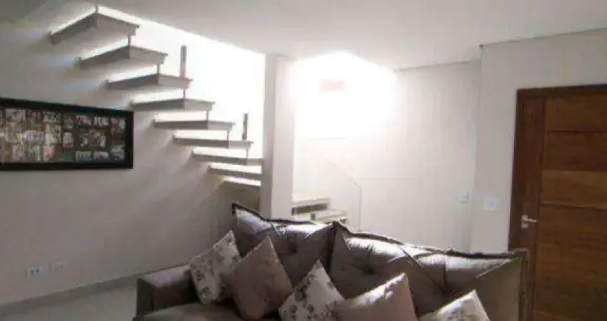 Casa em condomínio fechado com 3 quartos à venda na Avenida Daniel Ratti, 20, Pinheirinho, Itu