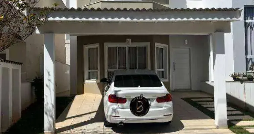 Casa em condomínio fechado com 3 quartos à venda na Avenida José Carlos Massoco, 16, Pinheirinho, Itu